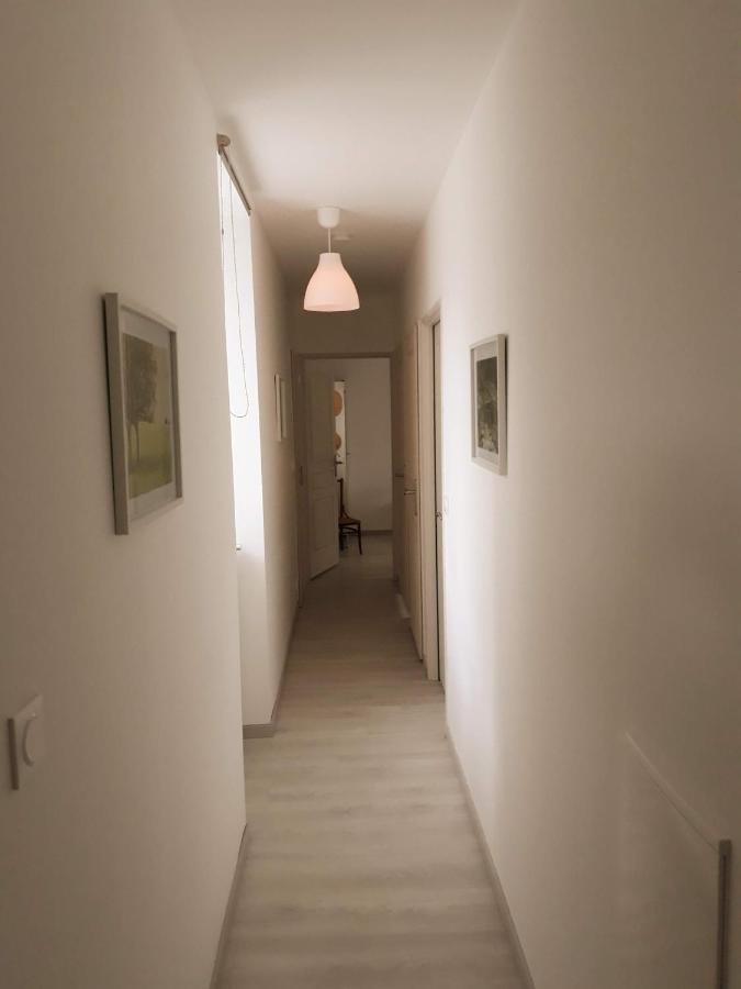 Gite Du Bouyssou Carsac-Aillac Eksteriør billede